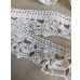 画像2: ヴィンテージ　オデミシュ　コットン製のトゥーオヤのブレード　150cm (2)