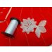 画像2: 【日本国内から発送】コソボ国内限定販売品　極細のイーネオヤ専用人工シルク糸　4色セット　60g×4本　 (2)