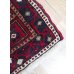 画像3: 【日本国内から発送】オールド絨毯　ヤストック　ウール×ウール　116×58cm (3)
