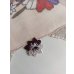 画像2: ヴィンテージ　エラズー　伝統のイーネオヤ　シルク製　状態の良い未使用品　2辺のオヤ (2)