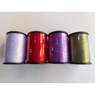 画像1: コソボ国内限定販売品　極細のイーネオヤ専用人工シルク糸　4色セット　60g×4本　