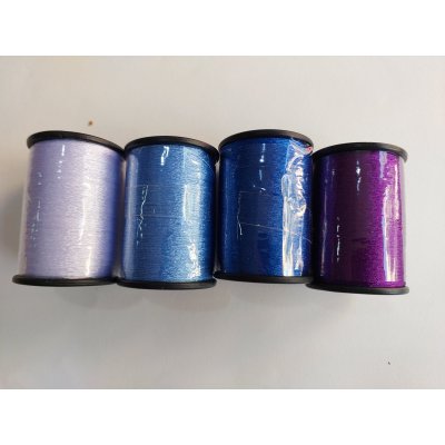 画像1: コソボ国内限定販売品　極細のイーネオヤ専用人工シルク糸　4色セット　60g×4本　