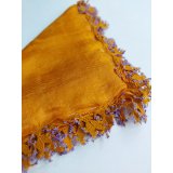 オデミシュのヴィンテージのイーネオヤ　クレープ　希少品