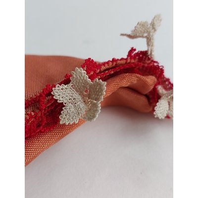 画像2: オデミシュのヴィンテージのイーネオヤ　クレープ　希少品