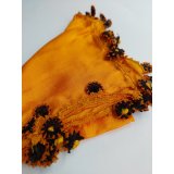 オデミシュのヴィンテージのイーネオヤ　クレープ　希少品