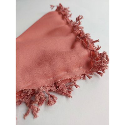 画像1: オデミシュのヴィンテージのイーネオヤ　クレープ　希少品