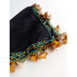 オデミシュのヴィンテージのイーネオヤ　クレープ　希少品