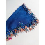 オデミシュのヴィンテージのイーネオヤ　クレープ　希少品