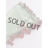 オデミシュのヴィンテージのイーネオヤ　クレープ　希少品