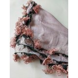 アイドゥンのヴィンテージのイーネオヤ　クレープ　コレクション