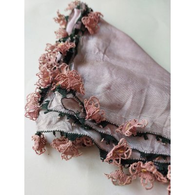 画像1: アイドゥンのヴィンテージのイーネオヤ　クレープ　コレクション