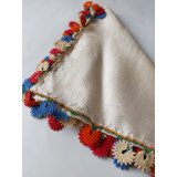 アイドゥンのヴィンテージのイーネオヤ　クレープ　コレクション