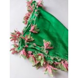 アイドゥンのヴィンテージのイーネオヤ　クレープ　コレクション