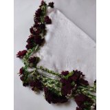 アイドゥンのヴィンテージのイーネオヤ　クレープ　コレクション