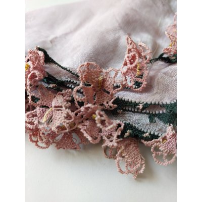 画像2: アイドゥンのヴィンテージのイーネオヤ　クレープ　コレクション