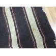 画像4: 50％off　ヤギ毛で作られたケレス遊牧民のチュワル　マットやクッションとしてお使いください　90×62cm (4)
