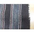 画像4: 50％off　ヤギ毛で作られたケレス遊牧民のチュワル　マットやクッションとしてお使いください　108×65cm (4)