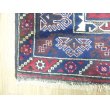 画像5: オールド絨毯　アンタルヤ・ドシェメアルトゥ　216 ×122cm (5)