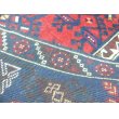 画像10: オールド絨毯　アンタルヤ・ドシェメアルトゥ　216 ×122cm (10)