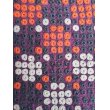 画像3: ヴィンテージ　トルクメニスタンの刺繍の襟飾り　手刺繍　全体の長さ46cm、直線部分の幅8cm　　 (3)