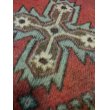 画像4: オールド絨毯　アンタルヤ・ドシェメアルトゥ　130×73cm (4)