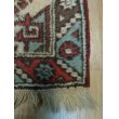 画像3: オールド絨毯　アンタルヤ・ドシェメアルトゥ　130×73cm (3)