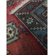画像6: オールド絨毯　アンタルヤ・ドシェメアルトゥ　130×73cm (6)