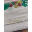 画像2: アウトレット品　ヴィンテージのヤズマ　コレクション　オヤ製作用　シルクスクリーン　3点セット＋おまけ1点 (2)