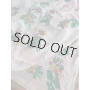 画像: アウトレット品　ヴィンテージのヤズマ　コレクション　オヤ製作用　シルクスクリーン　3点セット＋おまけ1点