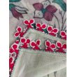 画像2: コレクションパーツ　チャナッカレの伝統のイーネオヤ　植物の芽のモチーフ　コットン糸のイーネオヤ　 (2)