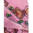画像2: コレクションパーツ　ギョルルジェのイーネオヤ　シルクのオヤ　ブロックプリントのヤズマ　希少品　鳩の目 (2)