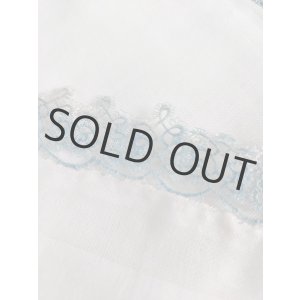 画像: ヴィンテージ　ベイダーのシルク製ナマズルック　複雑なメキッキ