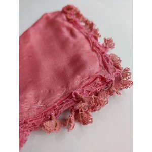 画像: オデミシュのヴィンテージのイーネオヤ　クレープ　希少品