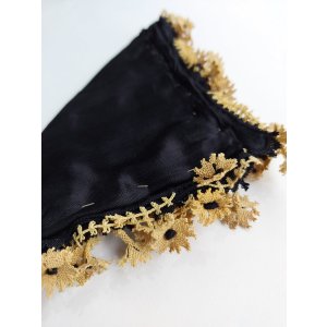 画像: オデミシュのヴィンテージのイーネオヤ　クレープ　希少品