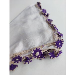 画像: オデミシュのヴィンテージのイーネオヤ　クレープ　希少品