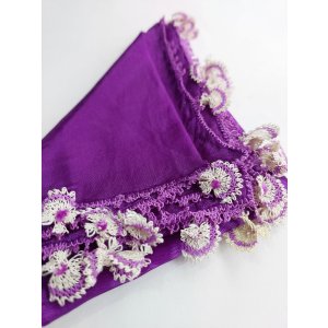 画像: オデミシュのヴィンテージのイーネオヤ　クレープ　希少品